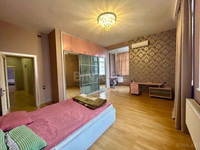 Продается 4-комн. новостройка 220 м², м. 28 мая, photo 14 from 27