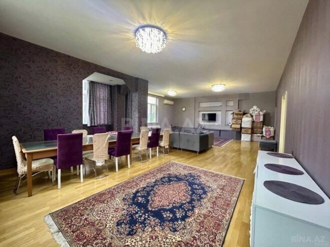 Продается 4-комн. новостройка 220 м², м. 28 мая, photo 4 from 27