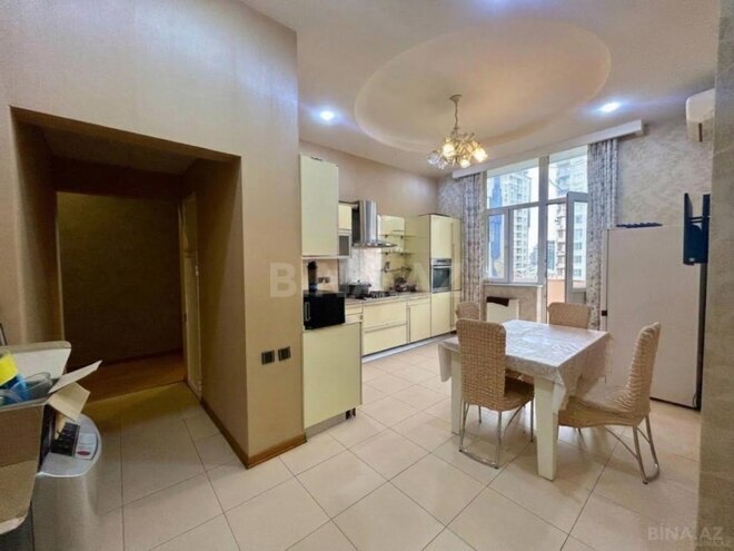 Продается 4-комн. новостройка 220 м², м. 28 мая, photo 18 from 27