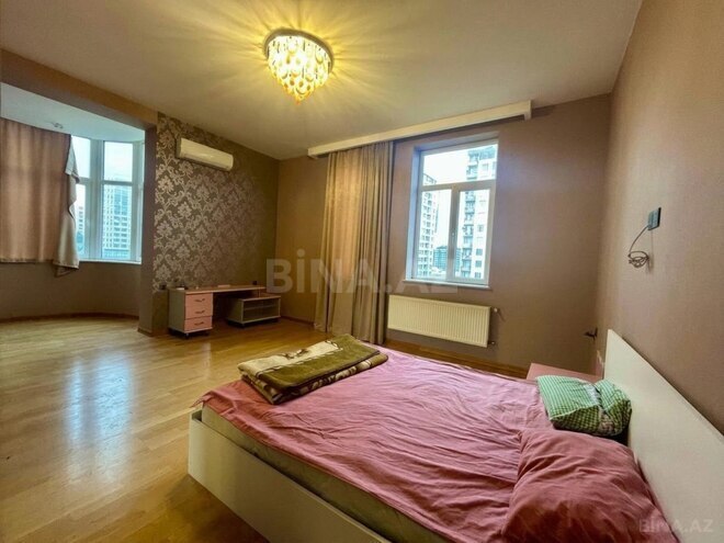 Продается 4-комн. новостройка 220 м², м. 28 мая, photo 13 from 27