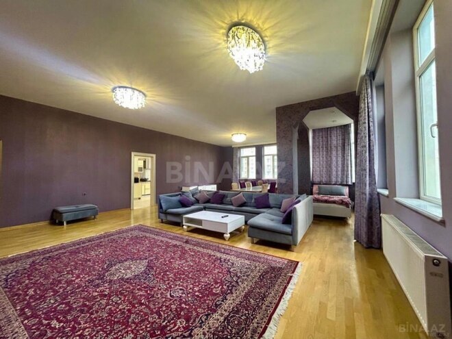 Продается 4-комн. новостройка 220 м², м. 28 мая, photo 1 from 27