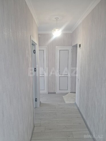 Satılır 2 otaqlı köhnə tikili 55 m², Qara Qarayev m., photo 14 from 19