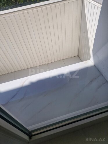 Satılır 2 otaqlı köhnə tikili 55 m², Qara Qarayev m., photo 15 from 19