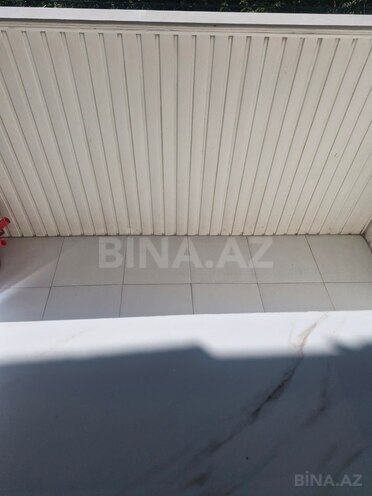 Satılır 2 otaqlı köhnə tikili 55 m², Qara Qarayev m., photo 13 from 19