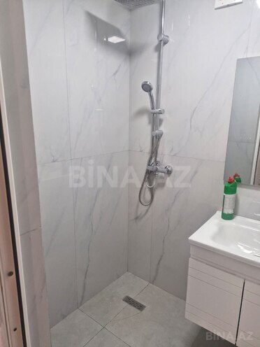 Satılır 2 otaqlı köhnə tikili 55 m², Qara Qarayev m., photo 18 from 19
