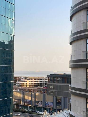 İcarəyə verilir 2 otaqlı yeni tikili 61 m², 28 May m., photo 15 from 16