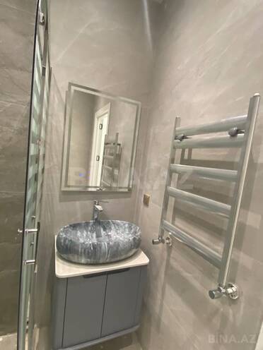 İcarəyə verilir 2 otaqlı yeni tikili 61 m², 28 May m., photo 10 from 16