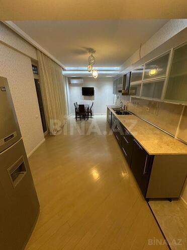 Сдаётся 3-комн. новостройка 140 м², пос. Бадамдар, photo 10 from 16