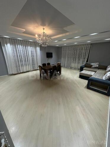 Сдаётся 3-комн. новостройка 140 м², пос. Бадамдар, photo 3 from 16