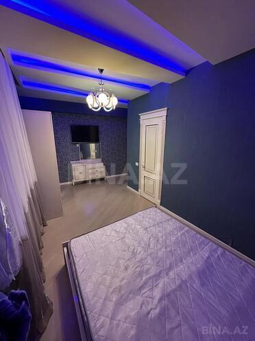 Сдаётся 3-комн. новостройка 140 м², пос. Бадамдар, photo 7 from 16