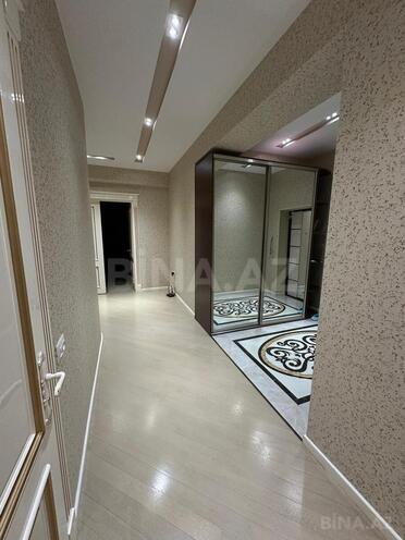 Сдаётся 3-комн. новостройка 140 м², пос. Бадамдар, photo 12 from 16