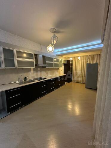 Сдаётся 3-комн. новостройка 140 м², пос. Бадамдар, photo 11 from 16
