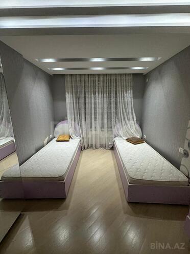 Сдаётся 3-комн. новостройка 140 м², пос. Бадамдар, photo 9 from 16