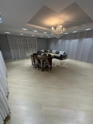 Сдаётся 3-комн. новостройка 140 м², пос. Бадамдар, photo 1 from 16