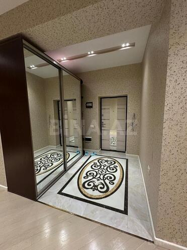 Сдаётся 3-комн. новостройка 140 м², пос. Бадамдар, photo 13 from 16