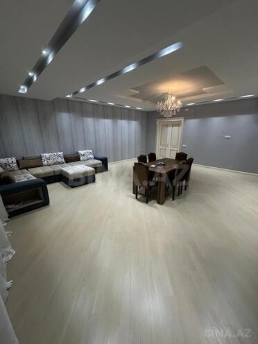 Сдаётся 3-комн. новостройка 140 м², пос. Бадамдар, photo 5 from 16