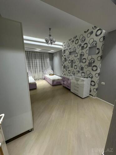 Сдаётся 3-комн. новостройка 140 м², пос. Бадамдар, photo 8 from 16