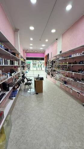 Сдается  объект 30 м², м. Ази Асланов, photo 4 from 5