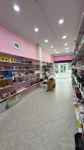 Сдается  объект 30 м², м. Ази Асланов, photo 3 from 5