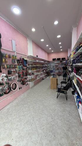 Сдается  объект 30 м², м. Ази Асланов, photo 1 from 5