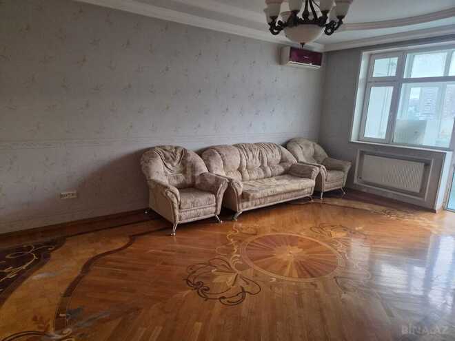 Сдаётся 3-комн. вторичка 100 м², м. Насими, photo 1 from 9