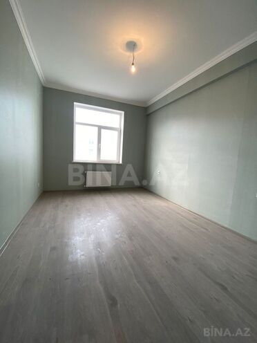 Satılır 3 otaqlı yeni tikili 77 m², Hövsan q., photo 1 from 9