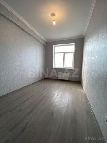 Satılır 3 otaqlı yeni tikili 77 m², Hövsan q., photo 3 from 9