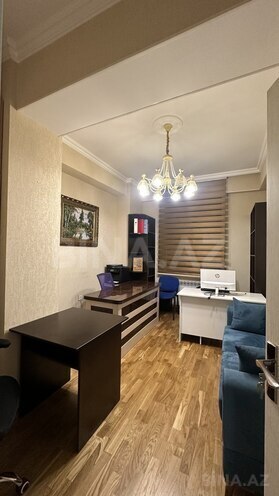 Продаётся 3-комн. новостройка 101 м², м. Иншаатчылар, photo 7 from 11