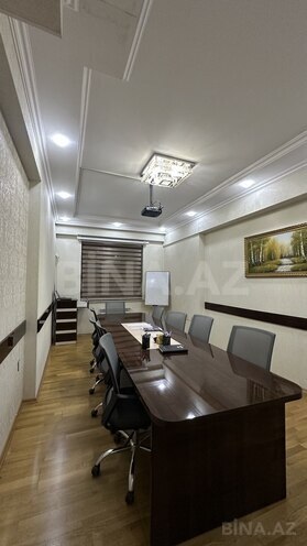 Продаётся 3-комн. новостройка 101 м², м. Иншаатчылар, photo 1 from 11