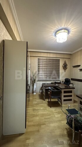 Продаётся 3-комн. новостройка 101 м², м. Иншаатчылар, photo 4 from 11