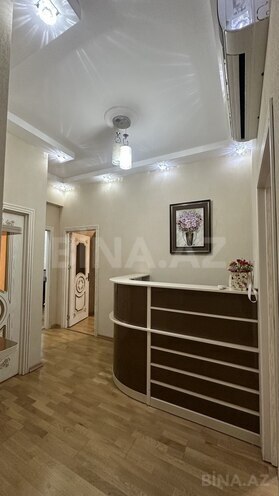 Продаётся 3-комн. новостройка 101 м², м. Иншаатчылар, photo 8 from 11