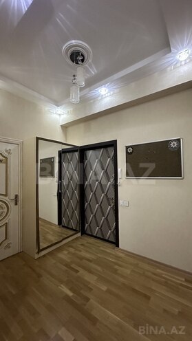 Продаётся 3-комн. новостройка 101 м², м. Иншаатчылар, photo 10 from 11
