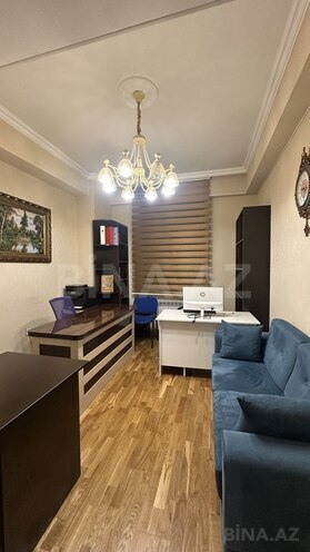 Продаётся 3-комн. новостройка 101 м², м. Иншаатчылар, photo 6 from 11