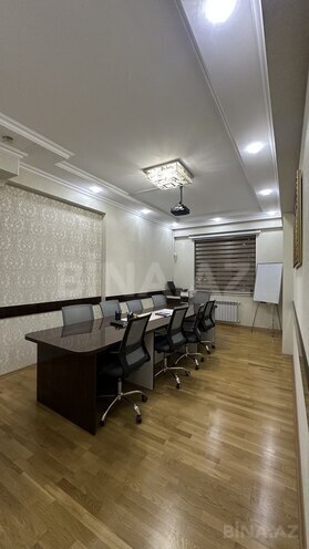 Продаётся 3-комн. новостройка 101 м², м. Иншаатчылар, photo 3 from 11