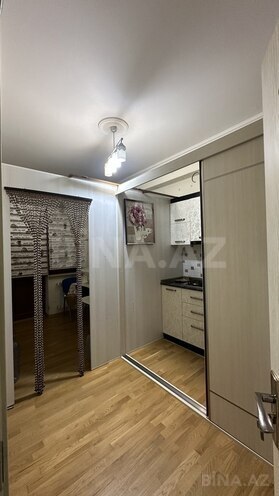 Продаётся 3-комн. новостройка 101 м², м. Иншаатчылар, photo 9 from 11