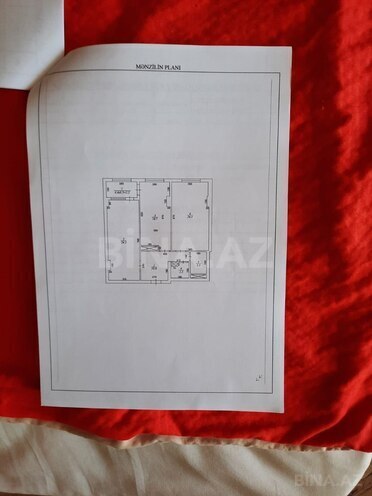 Продается 2-комн. новостройка 85 м², Наримановский  р., photo 6 from 7