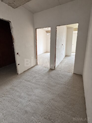 Satılır 2 otaqlı yeni tikili 52 m², Dərnəgül m., photo 4 from 6