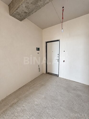 Satılır 2 otaqlı yeni tikili 52 m², Dərnəgül m., photo 1 from 6