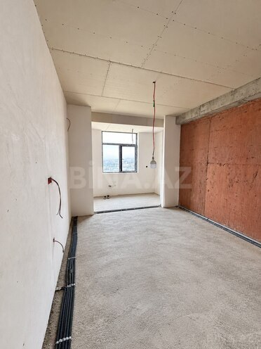 Satılır 2 otaqlı yeni tikili 52 m², Dərnəgül m., photo 3 from 6