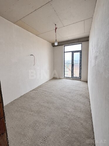 Satılır 2 otaqlı yeni tikili 52 m², Dərnəgül m., photo 5 from 6