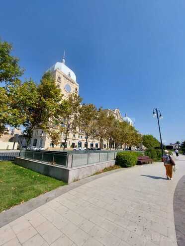 Satılır 3 otaqlı yeni tikili 100 m², Nizami m., photo 1 from 31