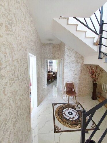 Satılır 4 otaqlı həyət evi/bağ evi 120 m², Masazır q., photo 4 from 14