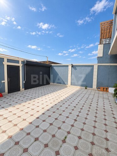 Satılır 4 otaqlı həyət evi/bağ evi 120 m², Masazır q., photo 3 from 14
