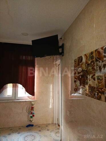Продается 3-комн. вторичка 100 м², Ясамальский р., photo 9 from 14