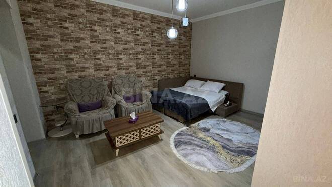 Сдаётся 1-комн. дом/дача 35 м², пос. Баилова, photo 3 from 12