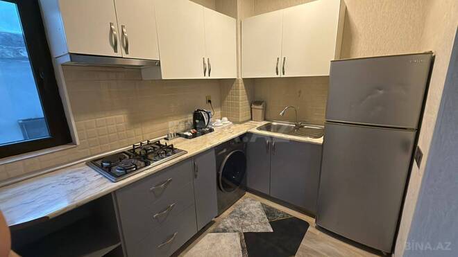 Сдаётся 1-комн. дом/дача 35 м², пос. Баилова, photo 5 from 12