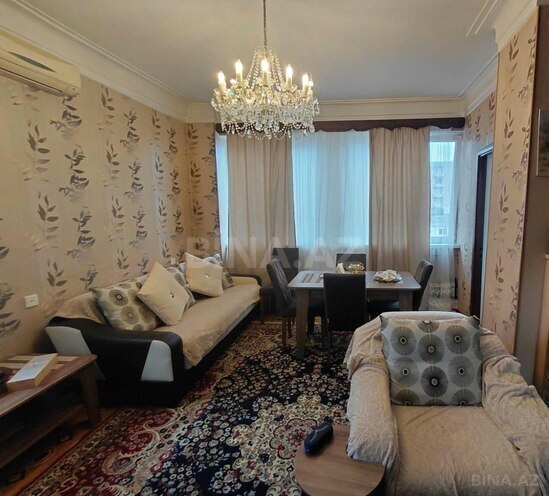 Продаётся 3-комн. вторичка 85 м², Насиминский  р., photo 5 from 22