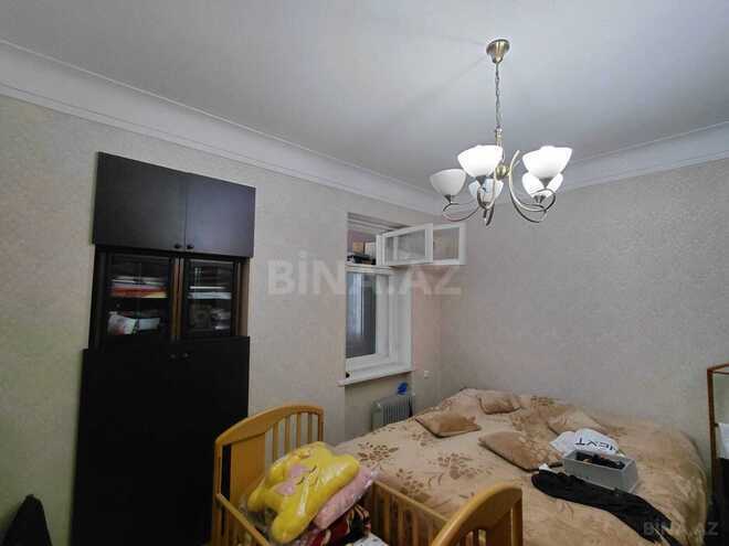 Продаётся 3-комн. вторичка 85 м², Насиминский  р., photo 12 from 22