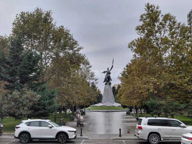 Продаётся 3-комн. вторичка 85 м², Насиминский  р., photo 1 from 22