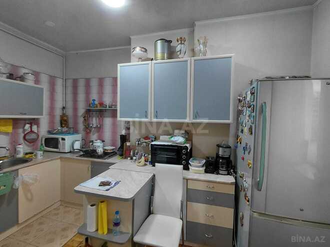 Продаётся 3-комн. вторичка 85 м², Насиминский  р., photo 10 from 22